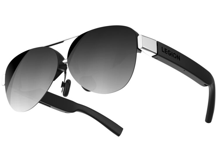Lenovo Legion Glasses Gen 2