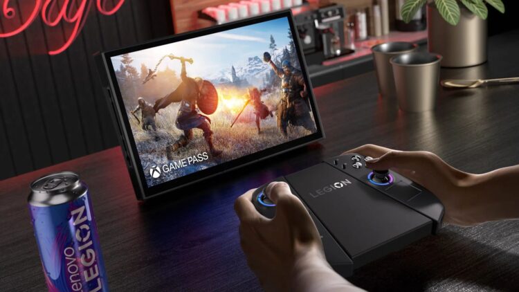 Image: Lenovo.