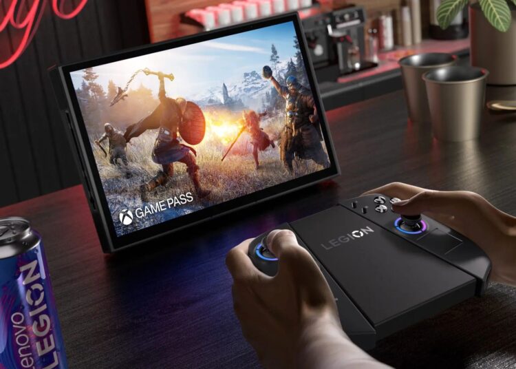 Image: Lenovo.