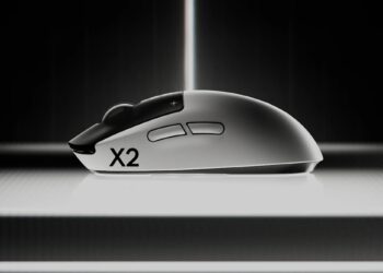 Logitech Pro X2 Superstrike