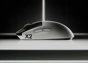 Logitech Pro X2 Superstrike