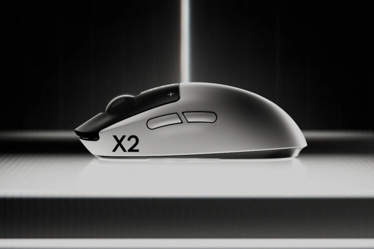 Logitech Pro X2 Superstrike