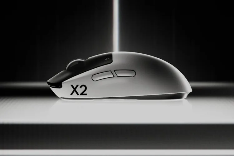 Logitech Pro X2 Superstrike