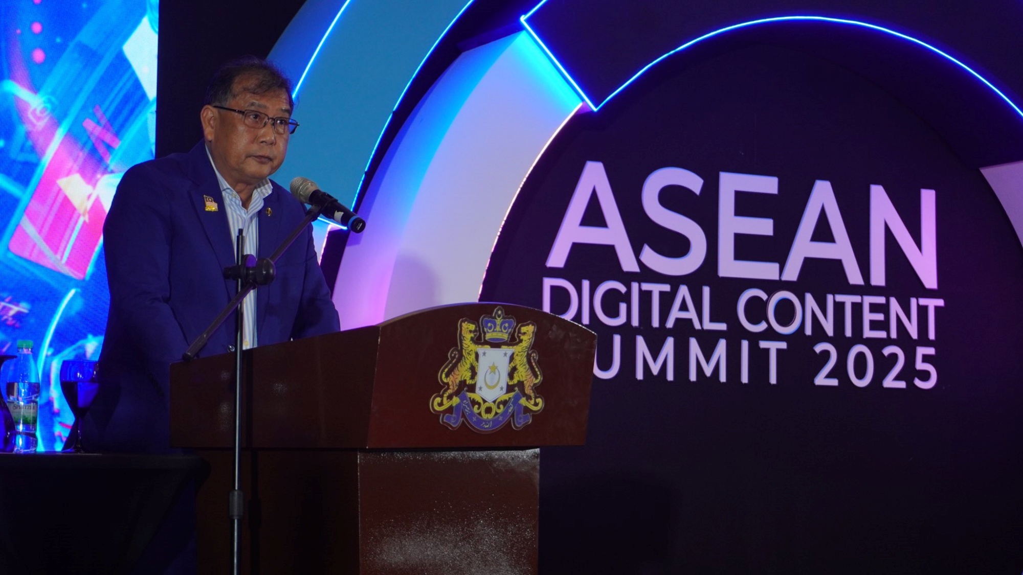 Malaysia To develop NLLM AI Model Bahasa Malaysia