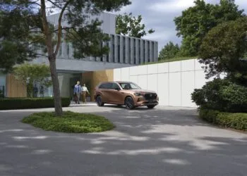 Image: Mazda