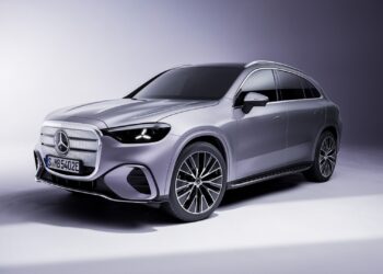GLC 400 Matic