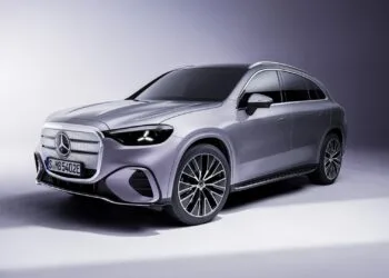 GLC 400 Matic