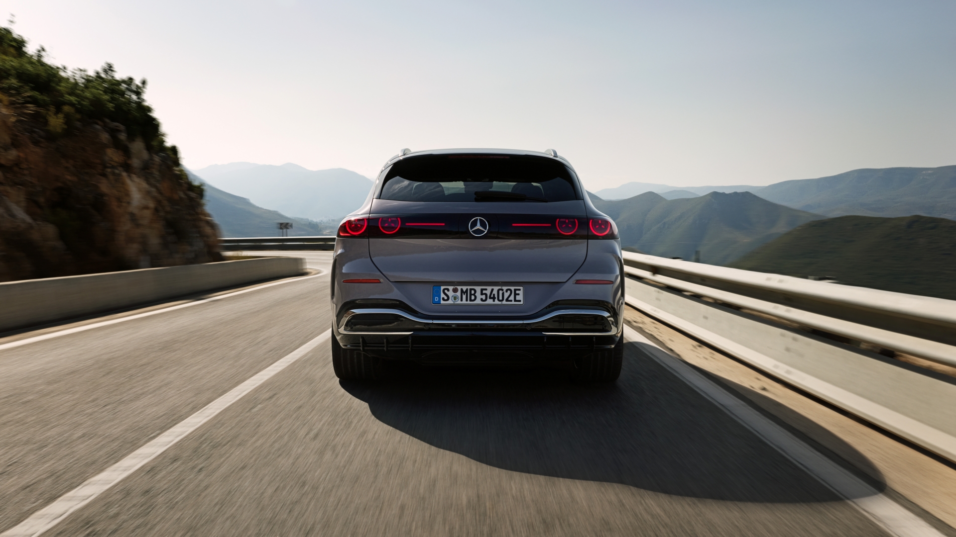 GLC 400 Matic 