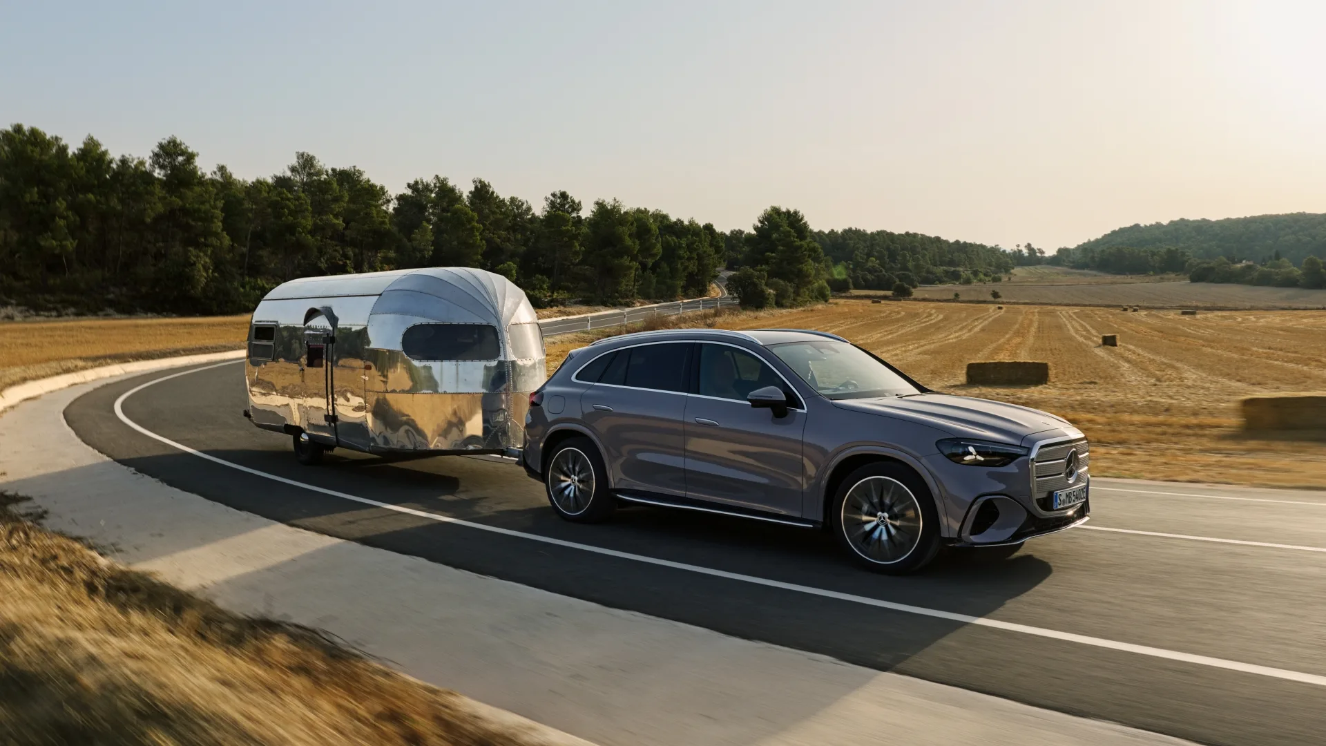 GLC 400 Matic 
