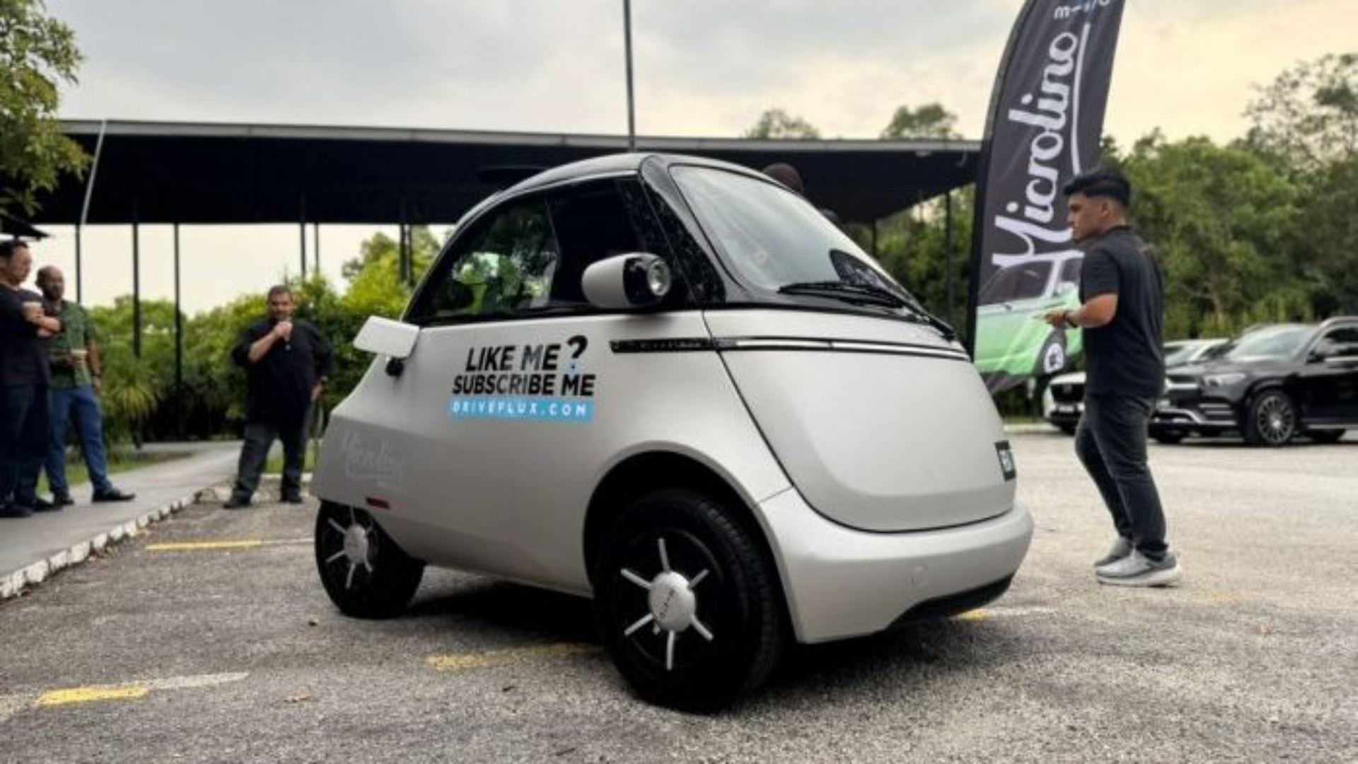 Microlino