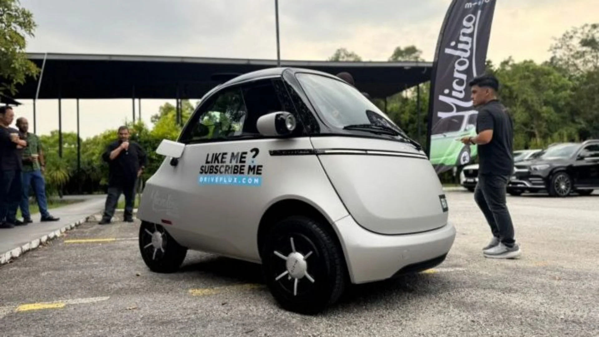 Microlino