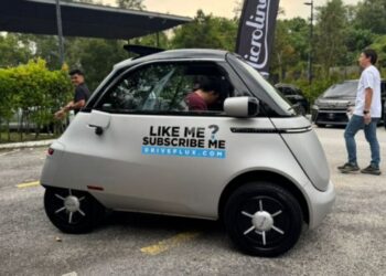 Microlino