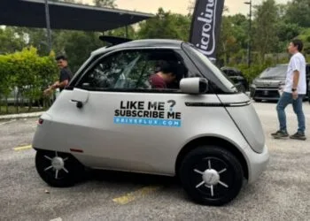 Microlino