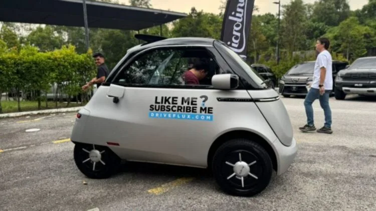Microlino