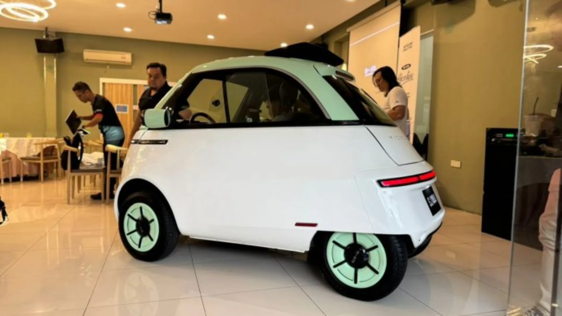 Microlino