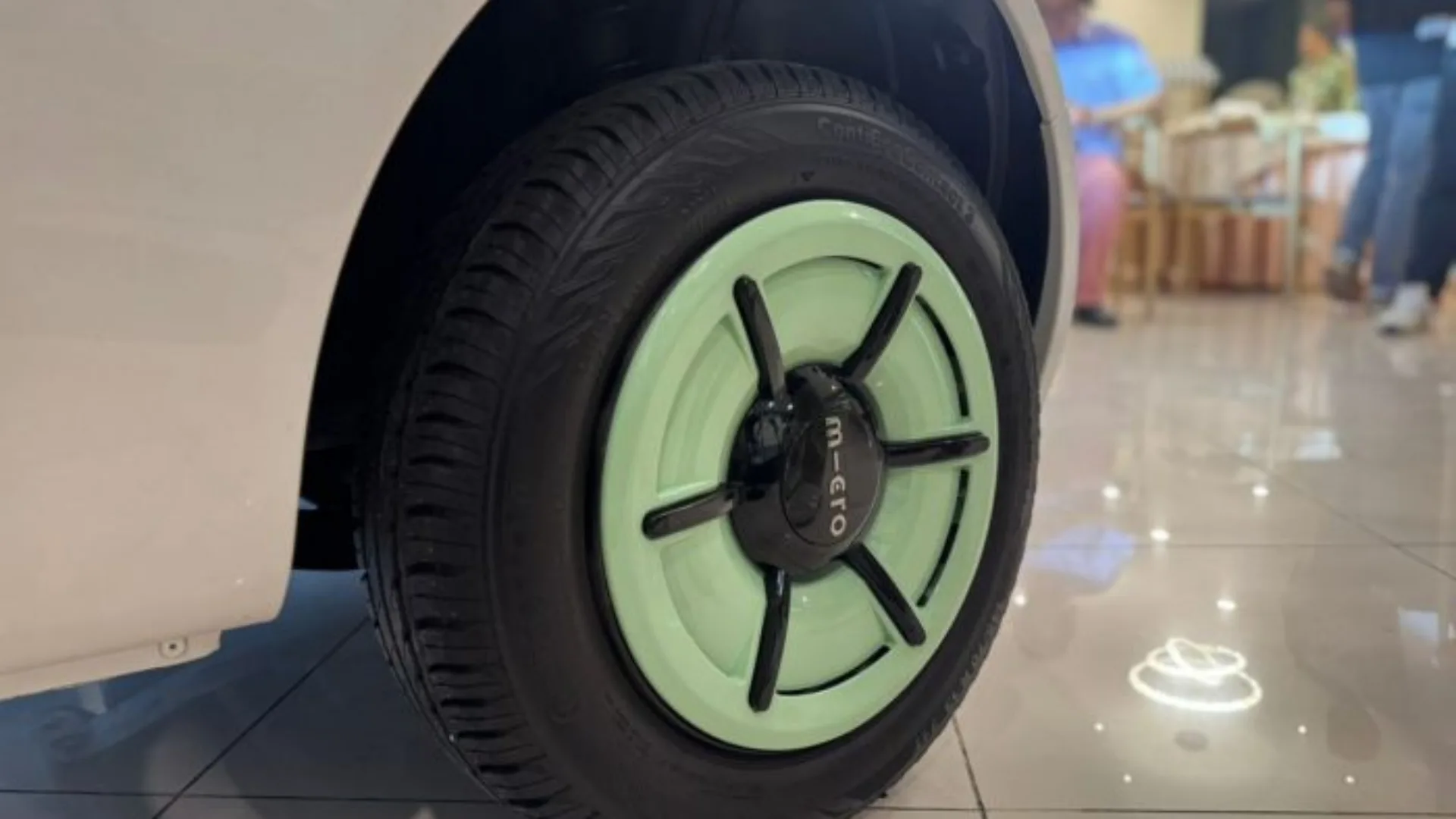 Microlino