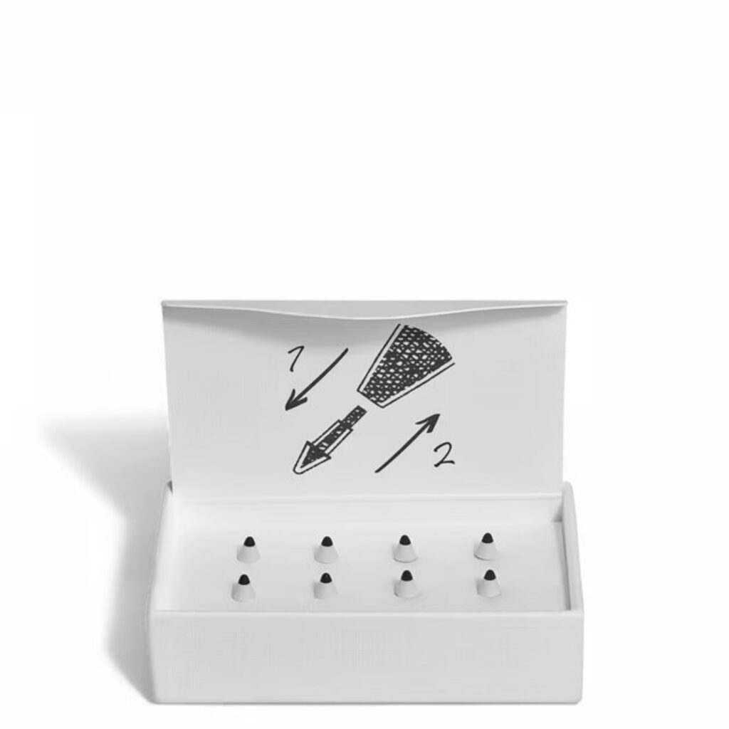 Montblanc Digital Pen Interchangeable Tips