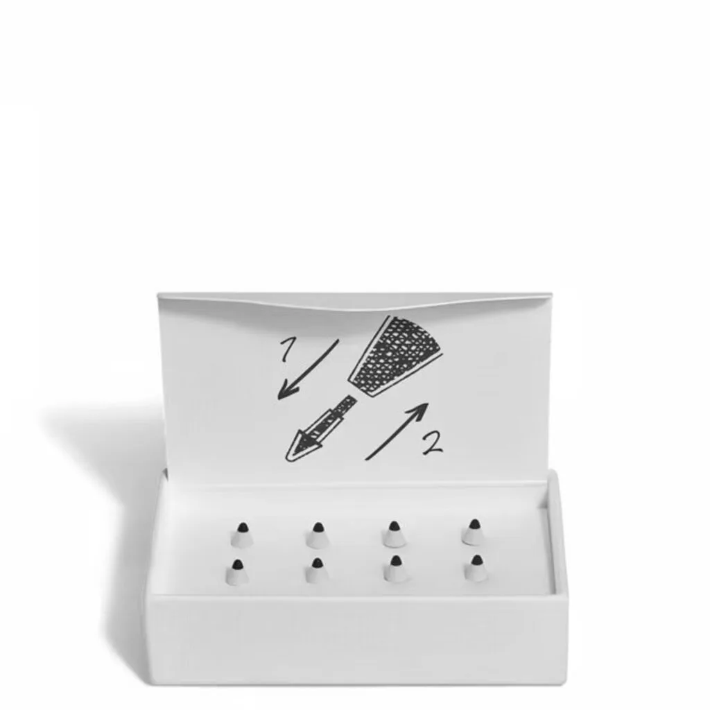 Montblanc Digital Pen Interchangeable Tips