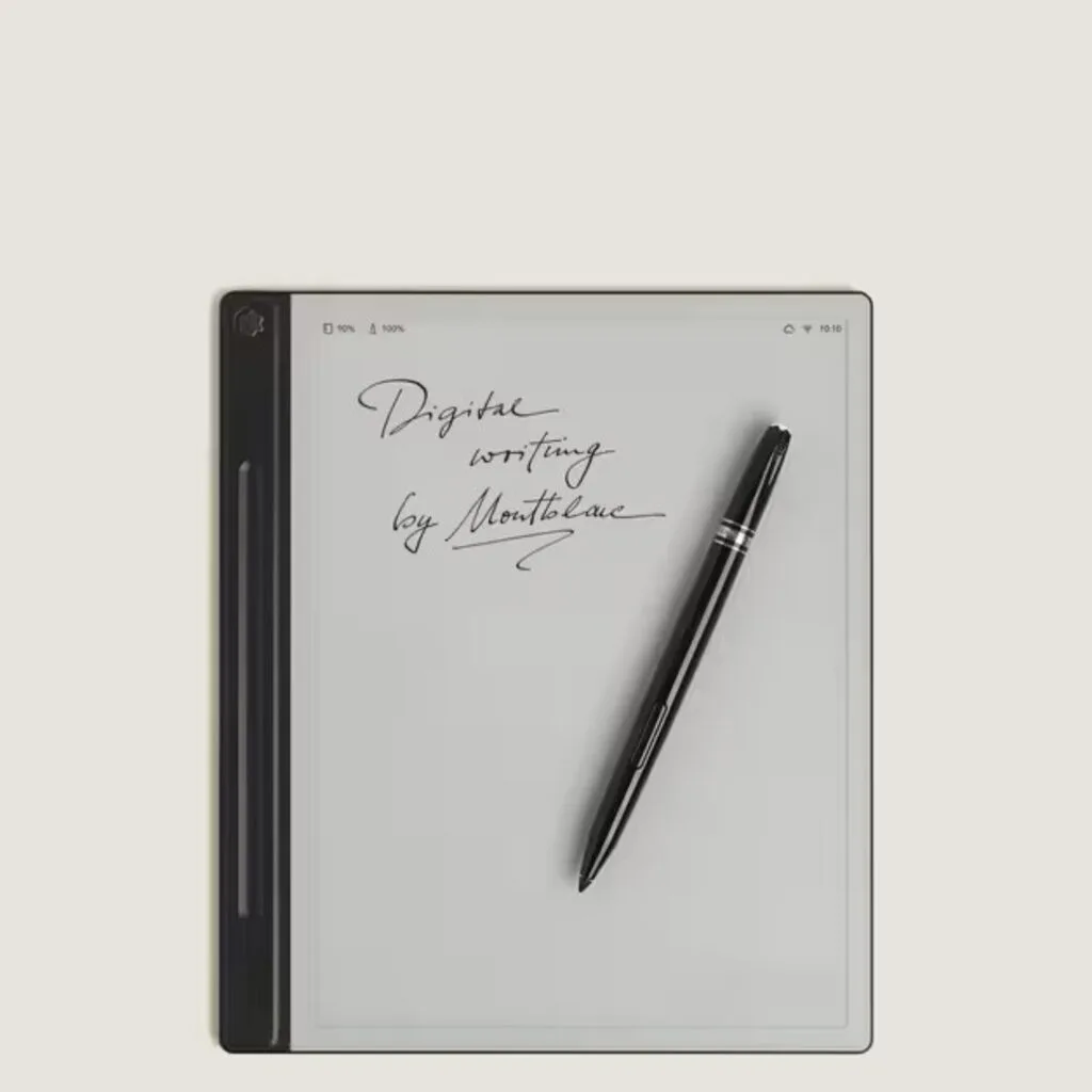 Montblanc Digital Paper