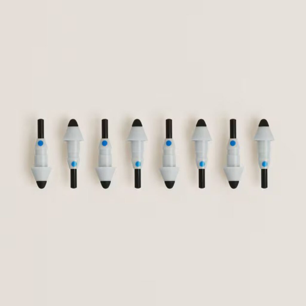 Montblanc Digital Pen Interchangeable Tips