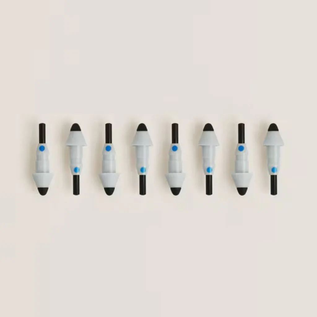 Montblanc Digital Pen Interchangeable Tips