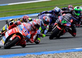 MotoE