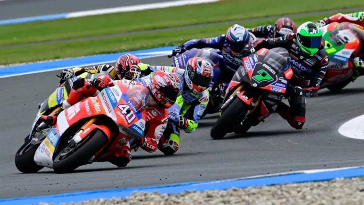 MotoE