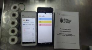 MyKad Budi95 Subsidy