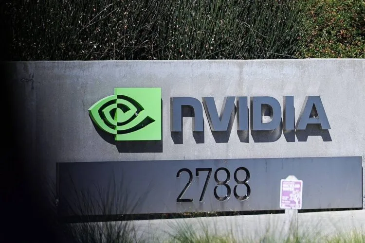 NVIDIA file