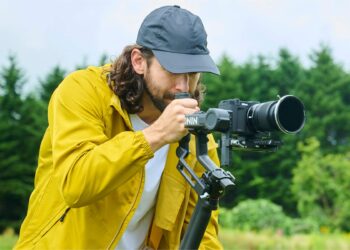 Nikon ZR