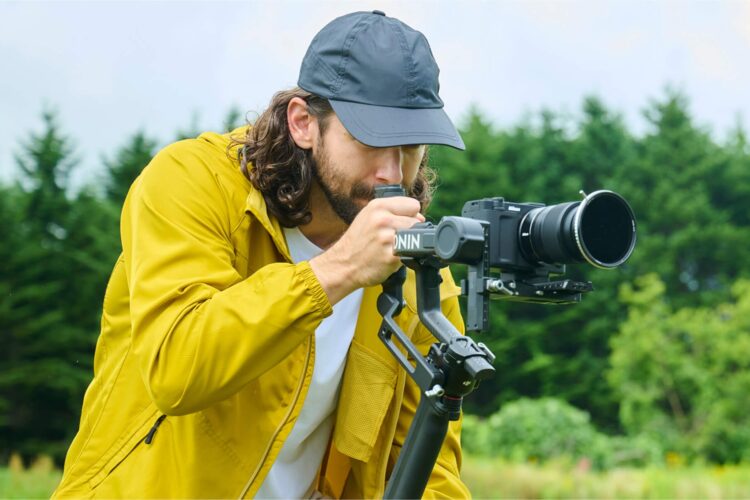 Nikon ZR