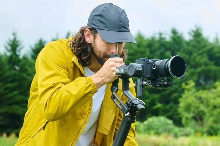 Nikon ZR