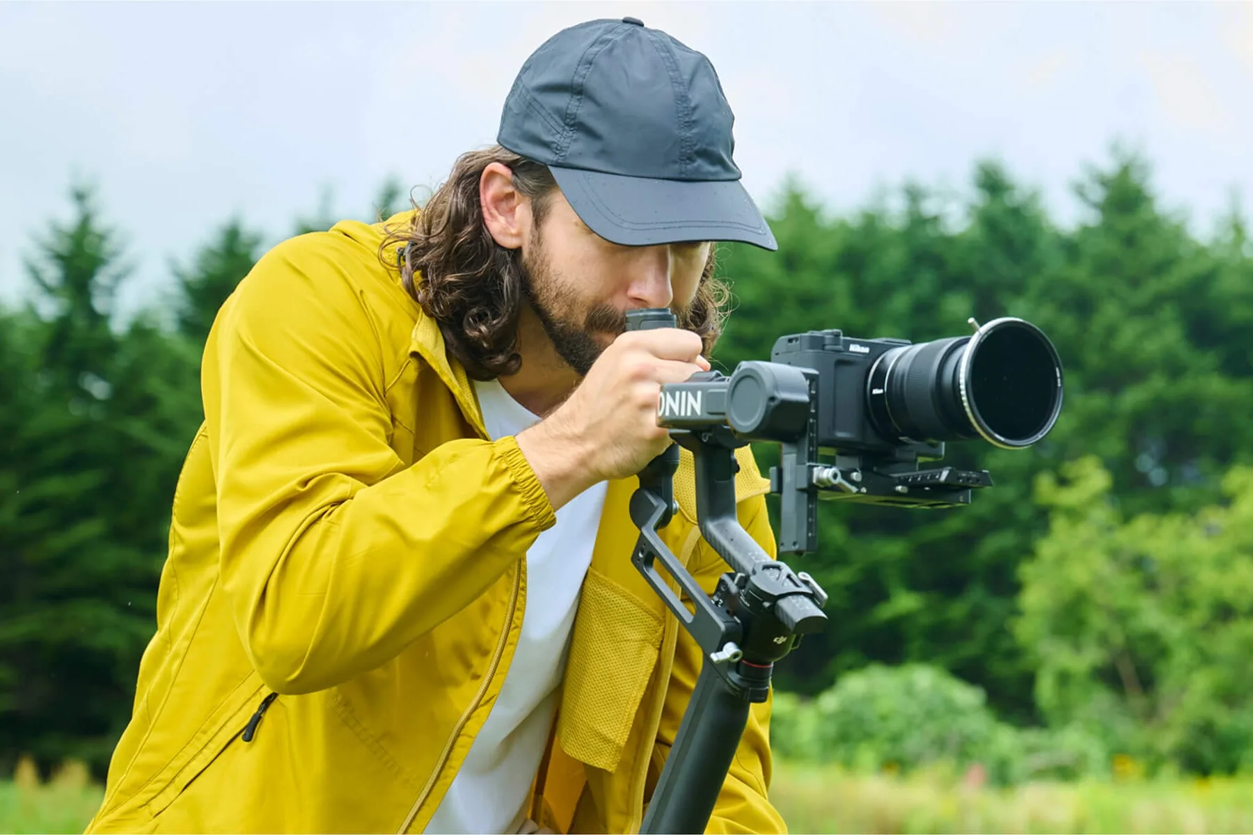 Nikon ZR