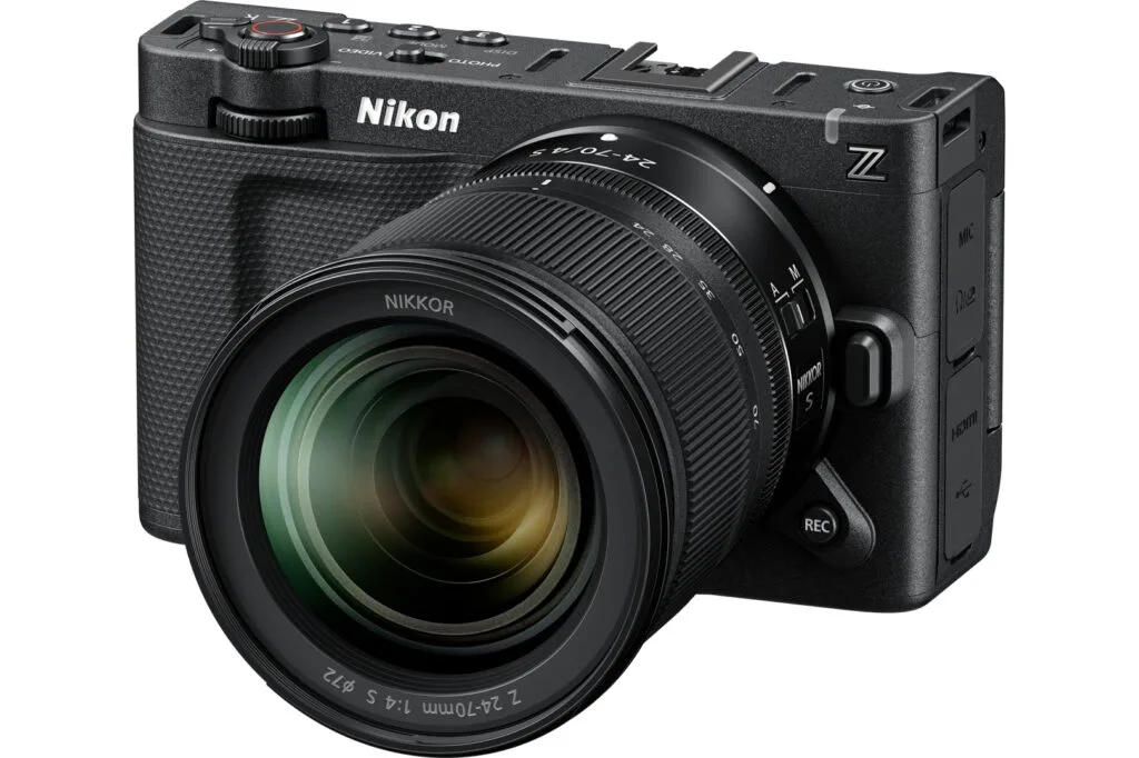 Nikon ZR