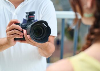 Nikon ZR launch malaysia