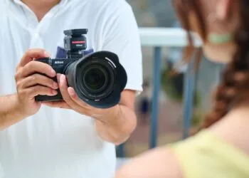 Nikon ZR launch malaysia