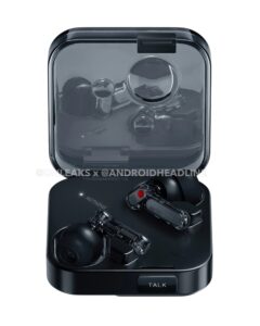Nothing Ear (3) Leaked Images