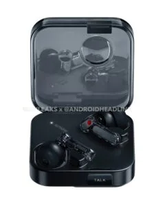 Nothing Ear (3) Leaked Images
