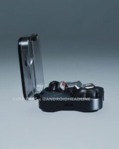 Nothing Ear (3) Leaked Images