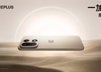OnePlus 15