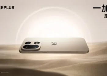 OnePlus 15