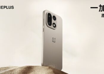 OnePlus 15