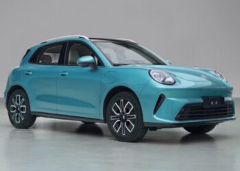 Ora Cat SUV
