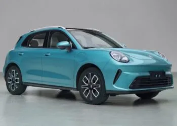 Ora Cat SUV