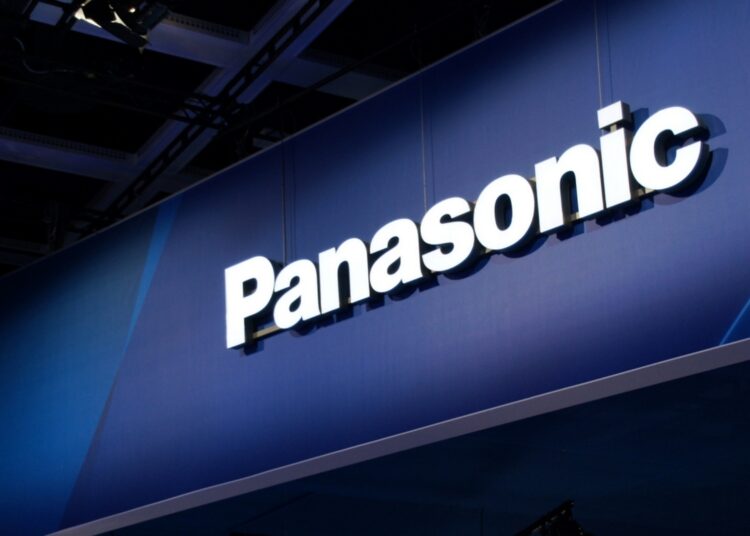 Panasonic