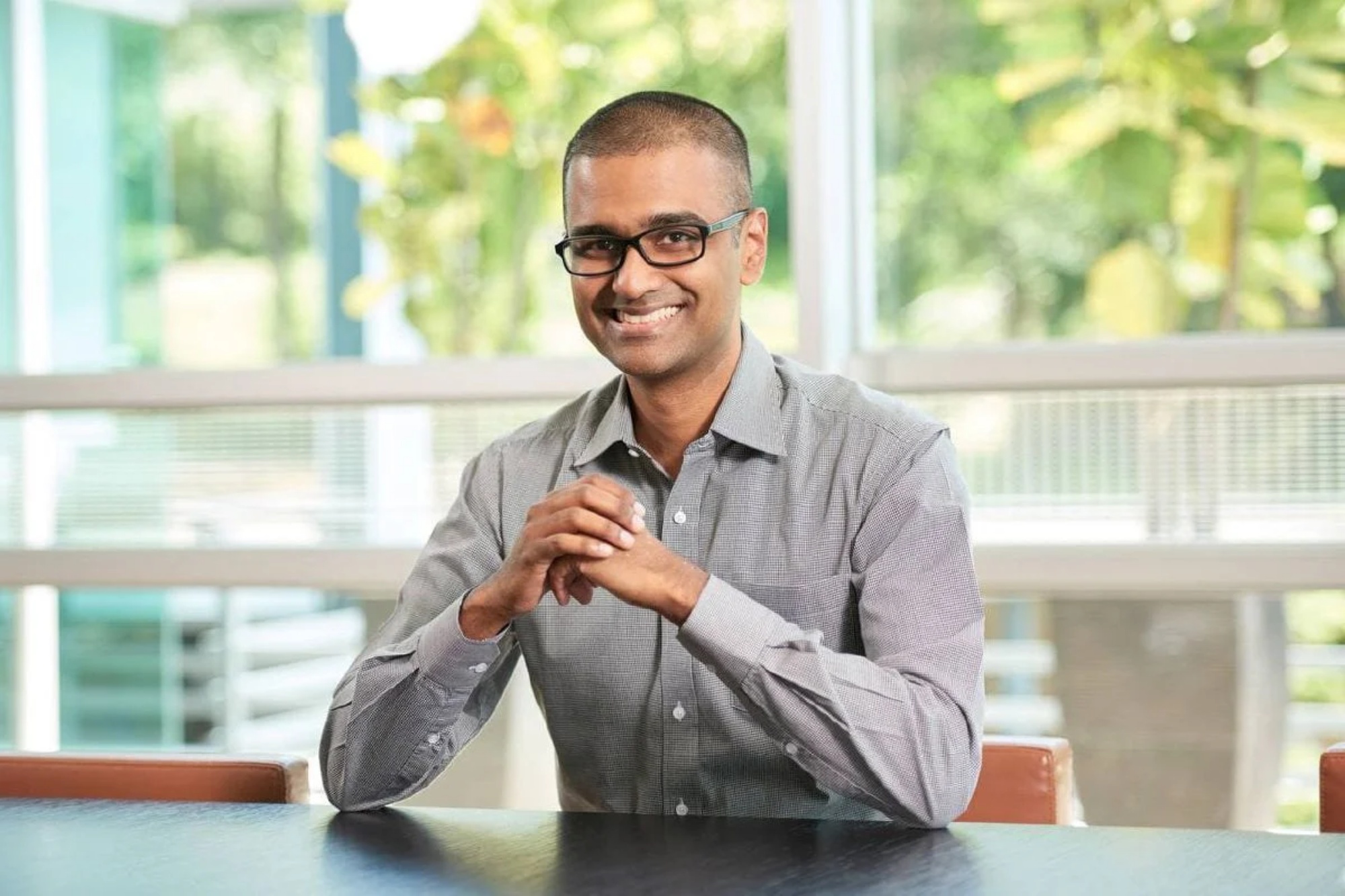 PayNet CEO Farhan Steps Down