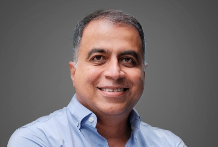 PayNet CEO Farhan Steps Down