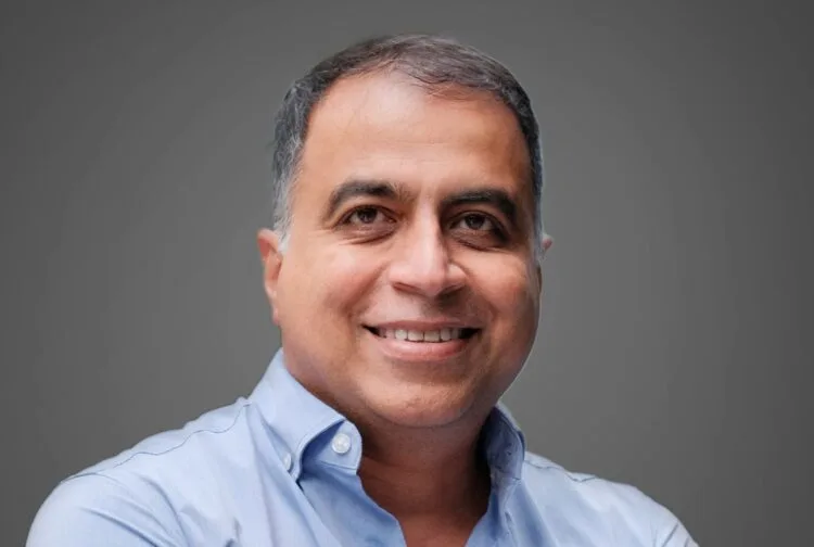 PayNet CEO Farhan Steps Down