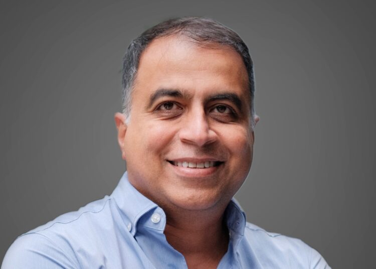 PayNet CEO Farhan Steps Down