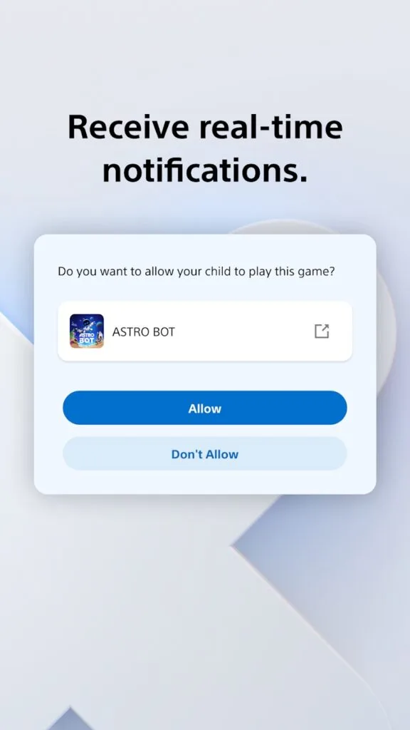 PlayStation Family Google Play